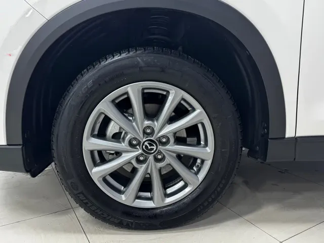 Mazda CX-5 — Фото автомобиля 6