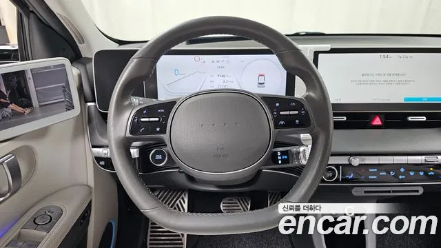 Hyundai Ioniq5 Ioniq5 Long Range AWD — Фото автомобиля 12