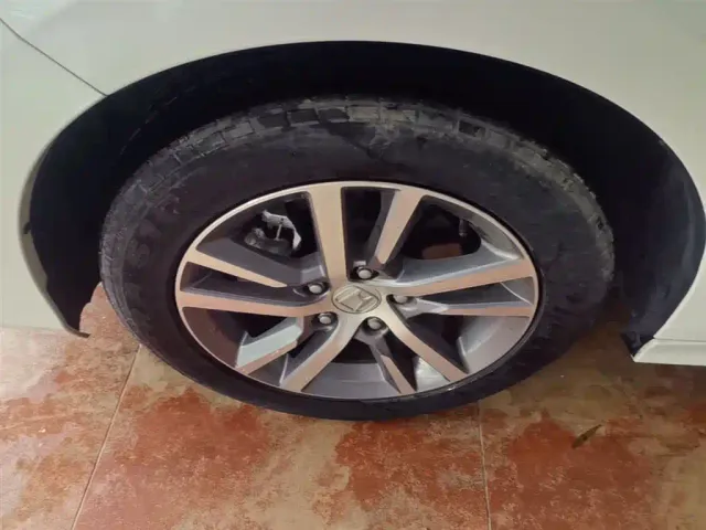 Honda Civic — Фото автомобиля 22