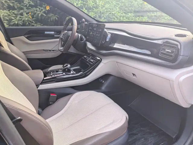 BYD Qin PLUS — Фото автомобиля 20