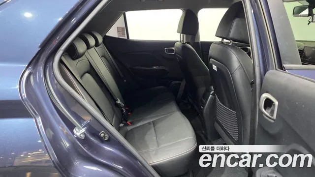 Hyundai Venue Venue 1.6 Premium — Фото автомобиля 12