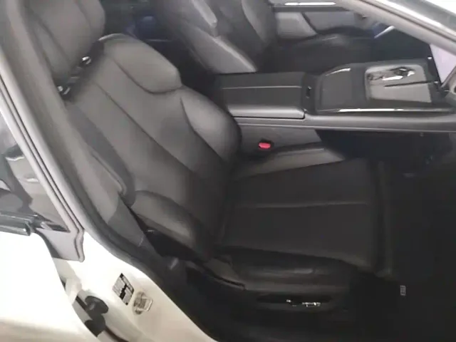 GAC Hyptec HT — Фото автомобиля 24