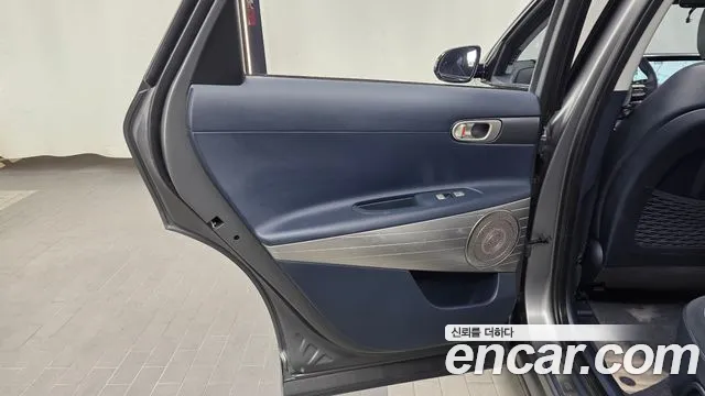 Hyundai Nexo Nexo Modern — Фото автомобиля 25