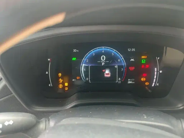 Toyota Corolla Cross — Фото автомобиля 3