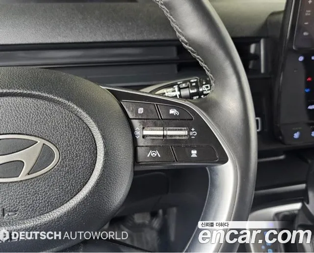 Hyundai Staria Staria — Фото автомобиля 5