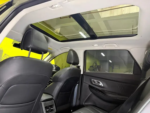 Changan X7 Plus — Фото автомобиля 20
