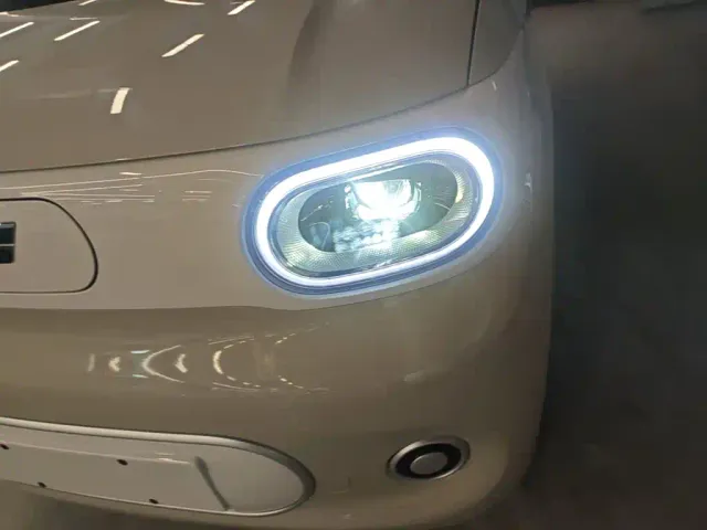 Wuling Hongguang Mini EV — Фото автомобиля 23