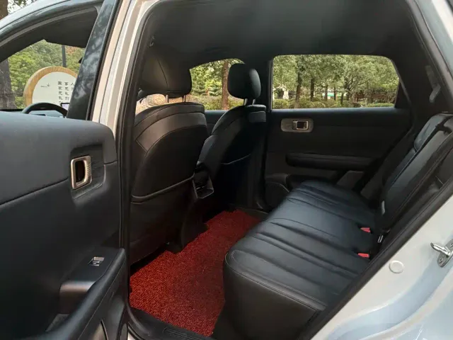 Wuling Starlight S — Фото автомобиля 11