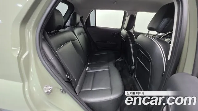 Hyundai Casper — Фото автомобиля 19