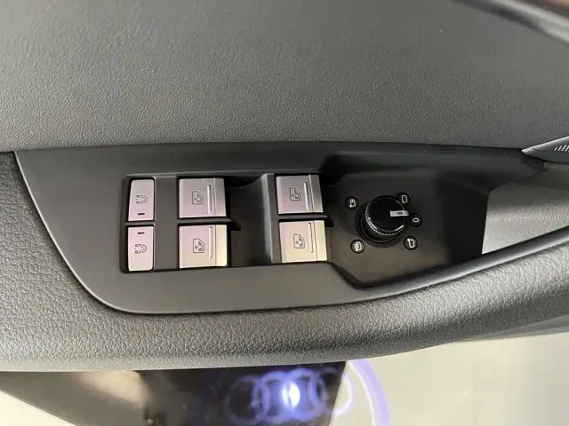 Audi Audi A6L 2024 45 TFSI quattro Premium Dynamic — Фото автомобиля 25