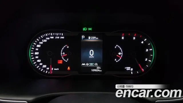 Hyundai Tucson NX4 — Фото автомобиля 11