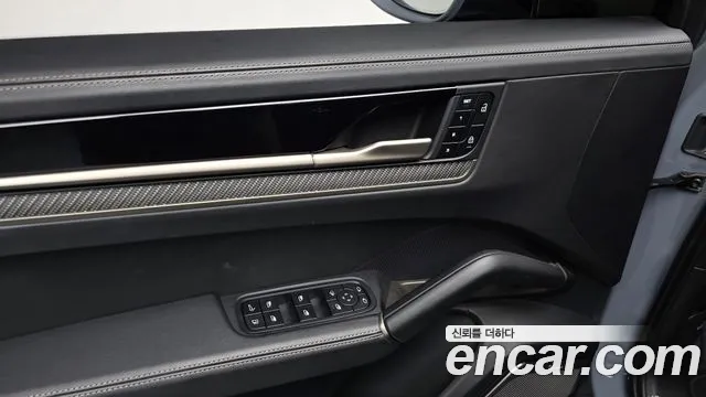 Porsche Cayenne PO536 — Фото автомобиля 24