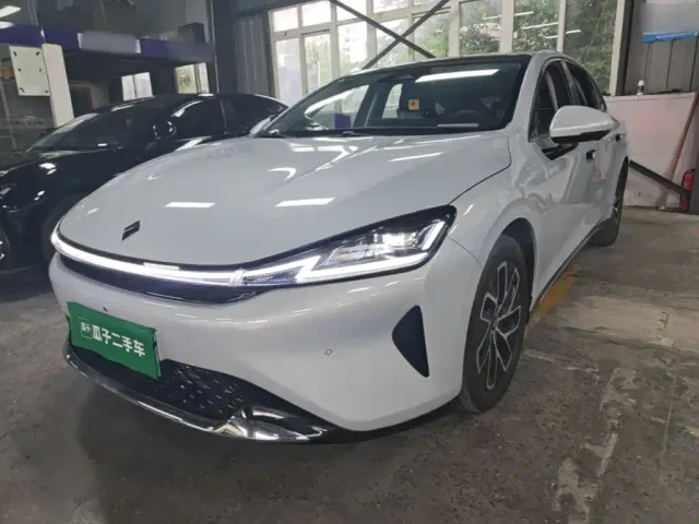 Фотография автомобиля — Baojun Xiangjing