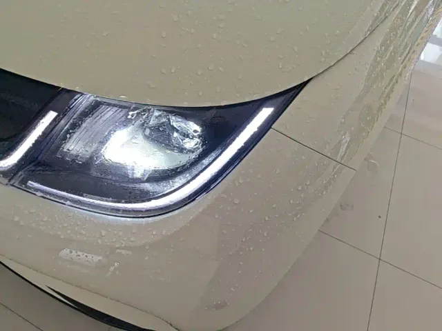 BYD Dolphin — Фото автомобиля 17