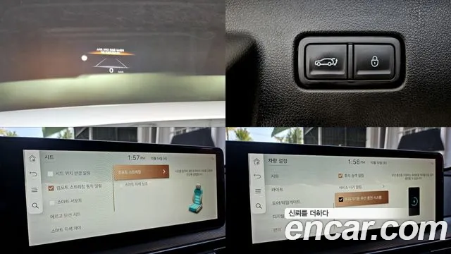 Genesis GV60 — Фото автомобиля 22
