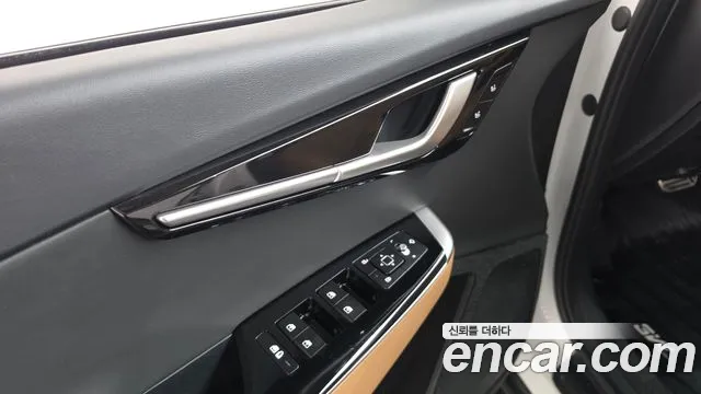Kia EV6 — Фото автомобиля 27