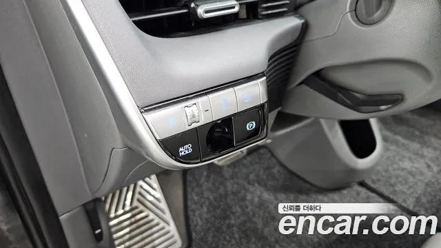 Hyundai Ioniq5 Ioniq5 Long Range AWD — Фото автомобиля 16