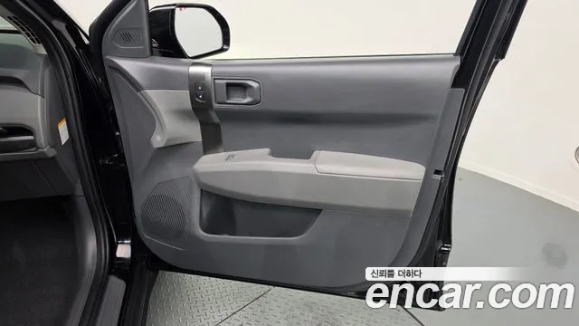 Kia EV3 — Фото автомобиля 21