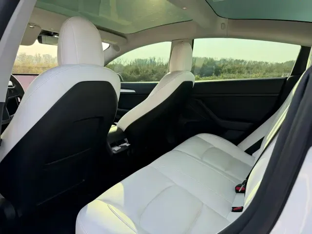 Tesla Model 3 — Фото автомобиля 6
