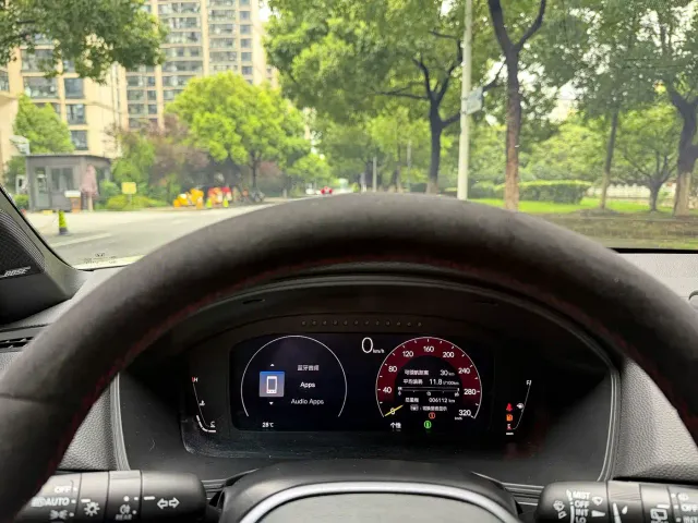 Honda Civic — Фото автомобиля 14