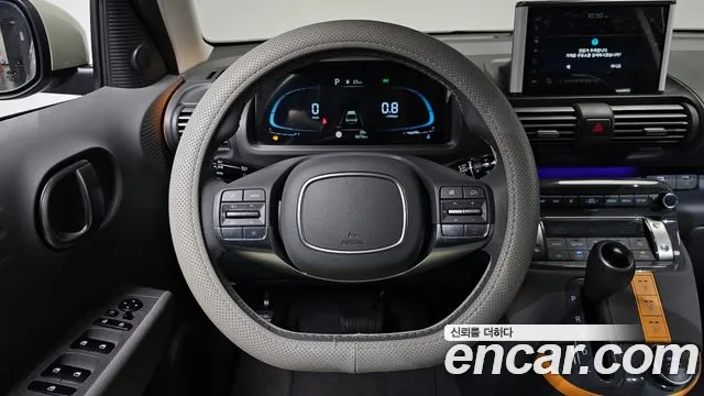 Hyundai Casper — Фото автомобиля 19