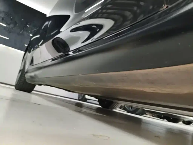 Tesla Model 3 — Фото автомобиля 20