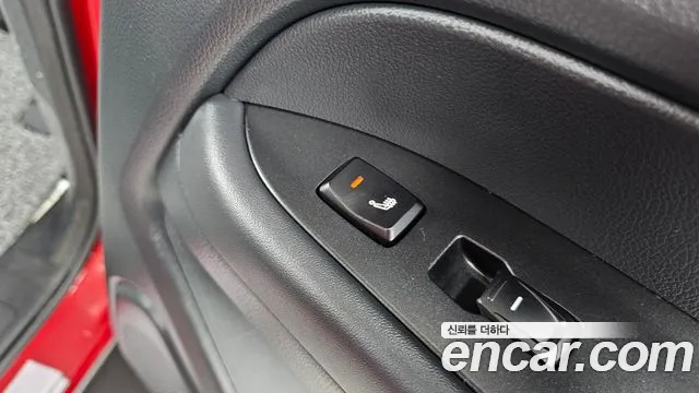 KG_Mobility_Ssangyong Rexton Новый Rexton Sport Khan Дизель 2.2 4WD — Фото автомобиля 19