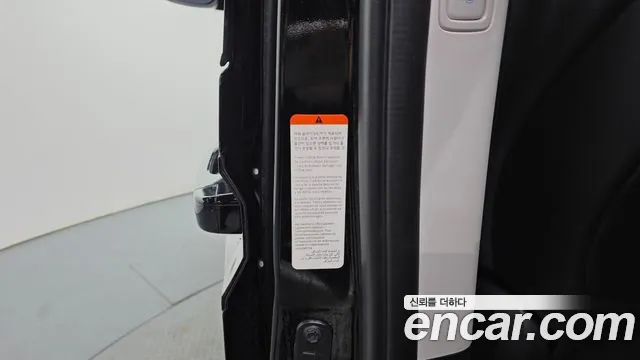 Hyundai Staria Staria 4WD Tourer 11 мест — Фото автомобиля 29