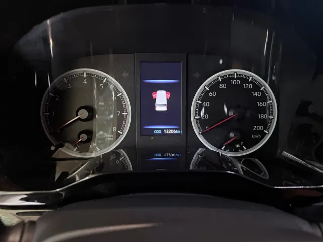 Zhiri Auto Alpha — Фото автомобиля 6