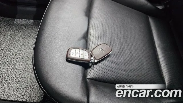 Hyundai Casper — Фото автомобиля 16