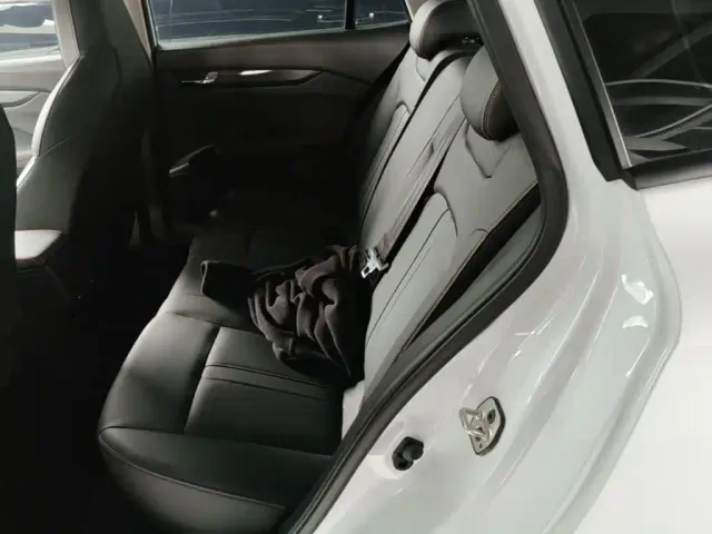 Dongfeng Yixuan GS — Фото автомобиля 16