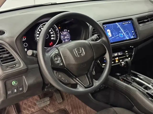 Honda Vezel — Фото автомобиля 11