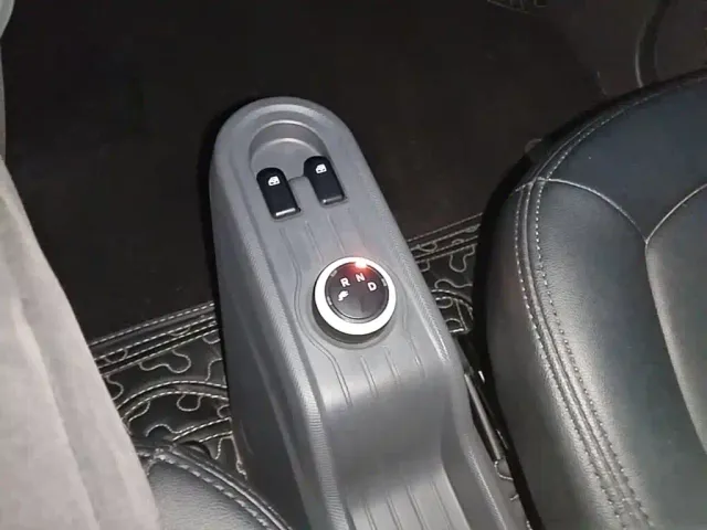 Wuling Hongguang Mini EV — Фото автомобиля 13