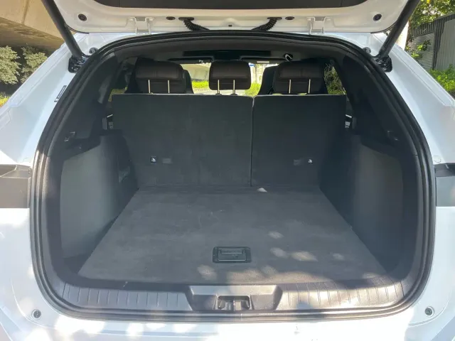 BYD Song PLUS — Фото автомобиля 18