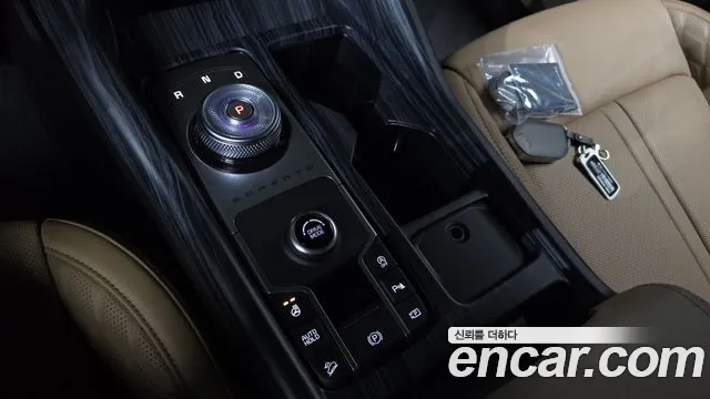Kia Sorento 4th Gen — Фото автомобиля 9