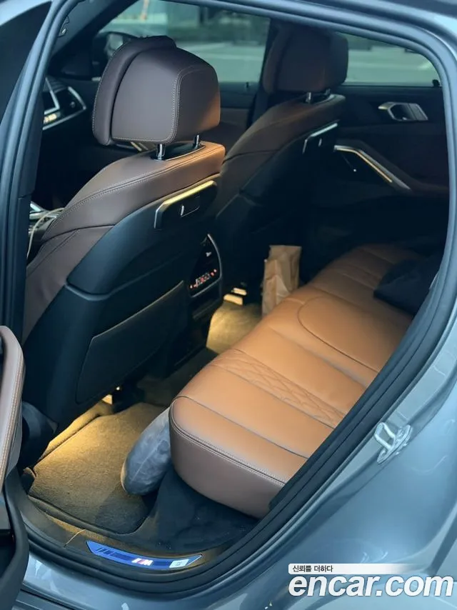 BMW X6 G06 — Фото автомобиля 4