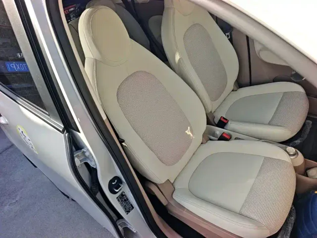 Wuling Hongguang Mini EV — Фото автомобиля 24
