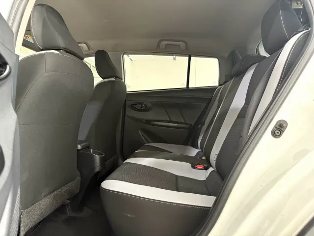 Toyota YARiS L Zhi Xuan — Фото автомобиля 6