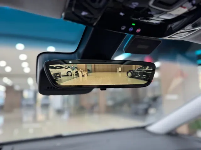 Buick Century — Фото автомобиля 25