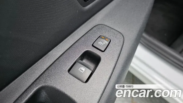 Hyundai AVANTE Avante (CN7) — Фото автомобиля 18