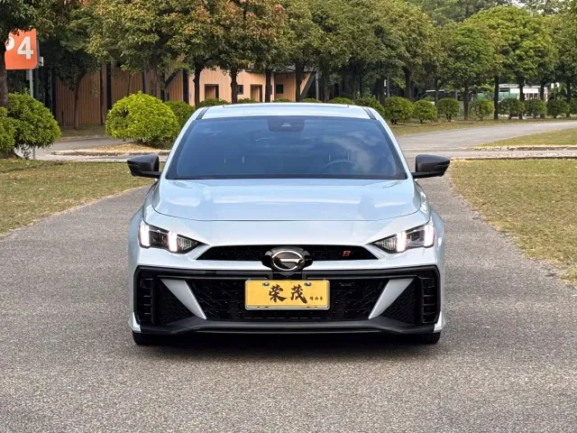 GAC Trumpchi Emkoo — Фото автомобиля 2