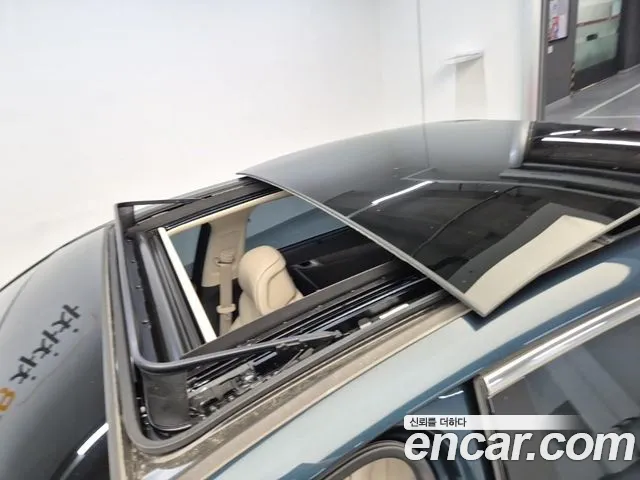 Genesis G80 Бензин 3.5 турбо AWD — Фото автомобиля 15