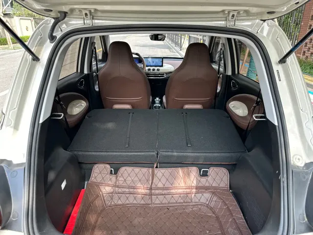 Wuling Bingo — Фото автомобиля 22