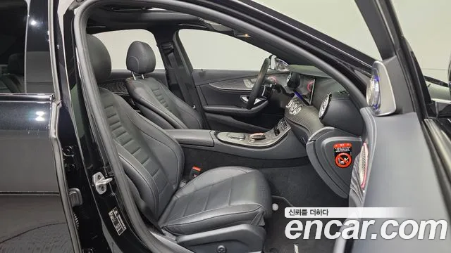 Mercedes-Benz E-Class W213 — Фото автомобиля 16