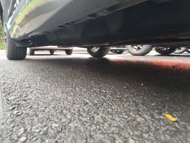 Ford Edge — Фото автомобиля 2