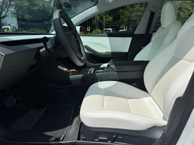 Tesla Model 3 — Фото автомобиля 6