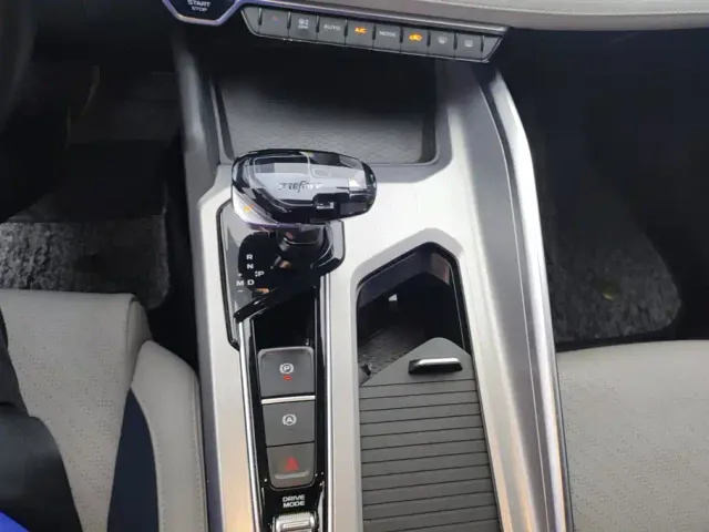 Geely Xingrui — Фото автомобиля 16