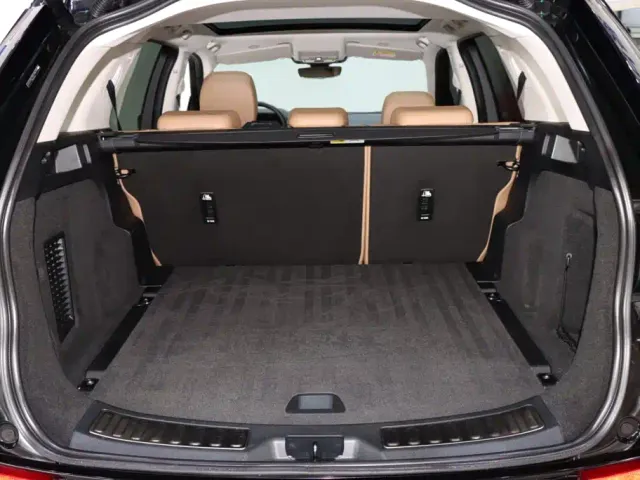 Land Rover Discovery Sport — Фото автомобиля 17