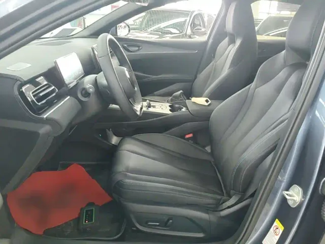 BYD Seal 06 New Energy 2024 DM-i 120KM Honor — Фото автомобиля 14