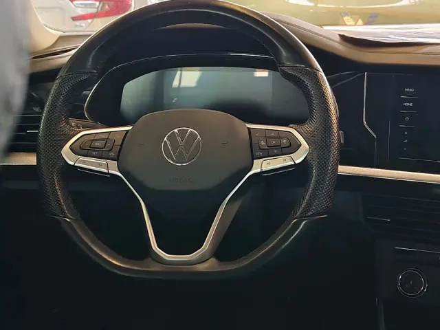 Volkswagen Passat — Фото автомобиля 5